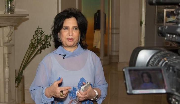 Bəhreynli nazir: “Azərbaycan mədəni mirasın qorunmasına həssas münasibət nümayiş etdirir”