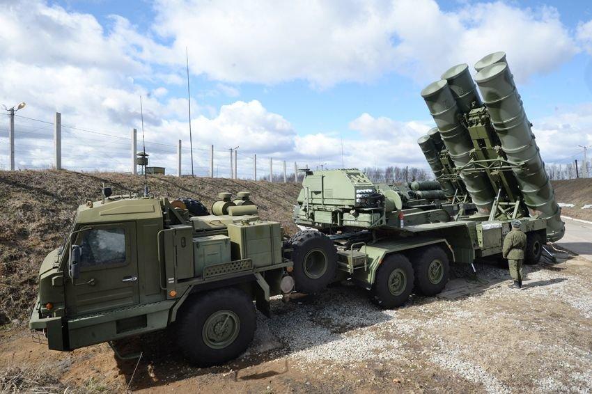 Rusiya S-500-lərin istehsalına başlayır  