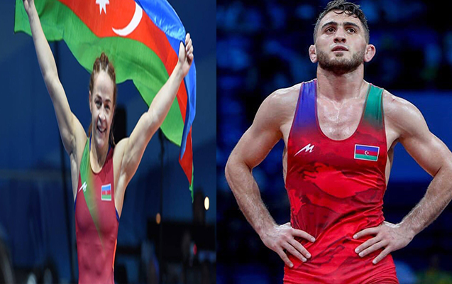 Belarusda medal qazanan idmançılarımıza bu qədər pul veriləcək