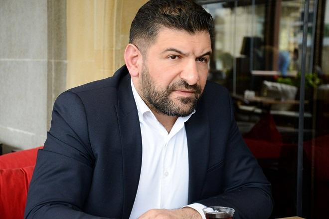 Fuad Abbasov sabah mətbuat qarşısına çıxacaq