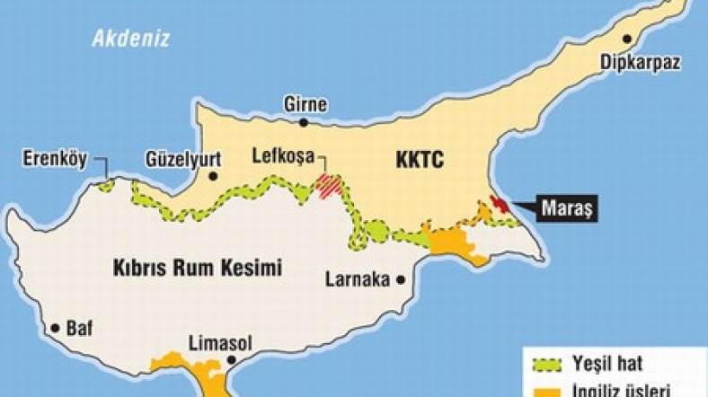 Kipr yoxsa Kıbrıs? – Dilçilik İnstitunun direktorundan MÖVQE