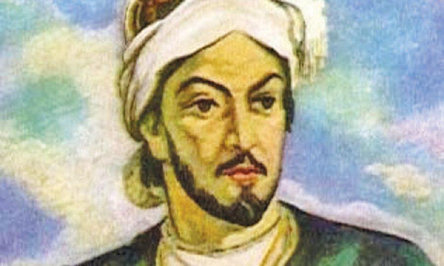 Nəsiminin qəzəllər toplusu Rusiyanın mərkəzi kitabxanalarında