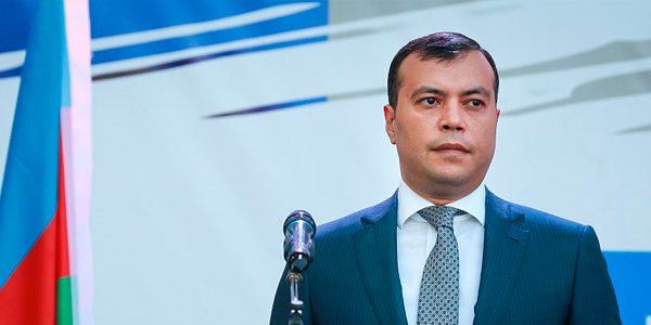 Nazir Göyçayda, müavinləri İsmayıllı və Ağsuda vətəndaşları qəbul edəcək