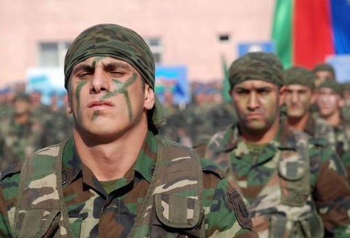 Müdafiə Nazirliyi MAXE olmaq istəyənlərə müraciət etdi