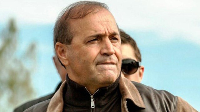 Hacı İbrahim “Xəzər adaları”nı dövlətə verməyə məcbur oldu - AÇIQLAMA 