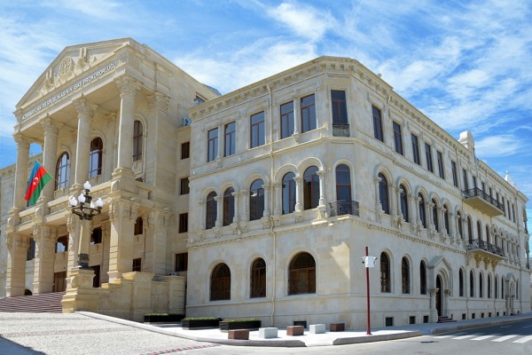 Baş Prokurorluqdan namizədlərə MÜRACİƏT