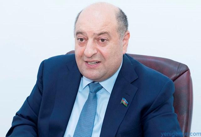 “Həmin adam hər hansı məmur övladıdrısa, ortaya çıxsın” - Deputat