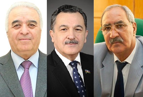 “Parlamentin buraxılmasını istəyənlərin arzuları gözündə qalacaq” - Üç deputat
