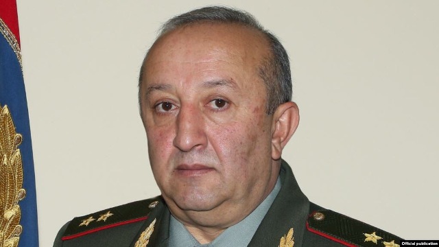 Paşinyan Qarabağ separatçılarına yeni lider seçdi