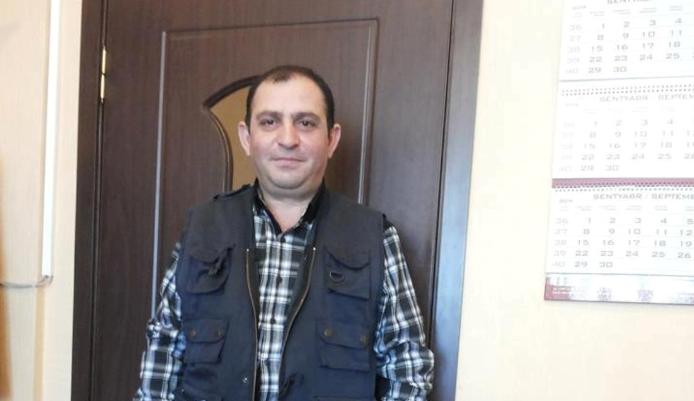 Sabah mərhum jurnalist Zabil Müqabiloğlunu kitabı təqdim olunacaq  