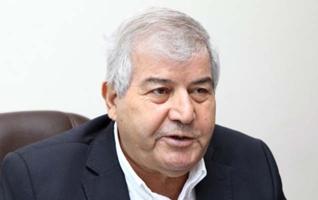 “İndicə Musa Yaquba zəng vurdum…” – Sabir Rüstəmxanlı