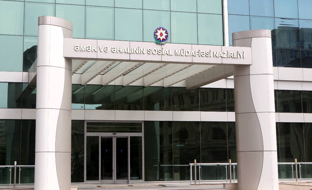 Nazirlik əlillər üçün 10 yeni reabilitasiya mərkəzi yaradacaq