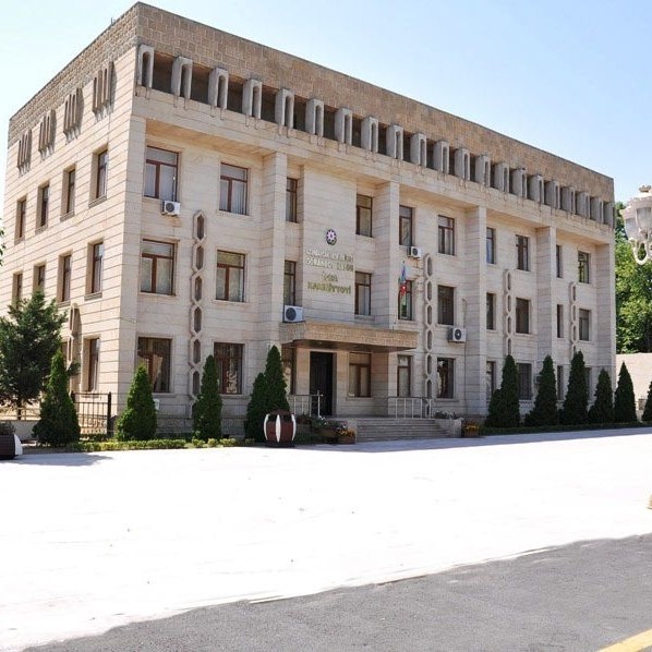 İcra başçısı su problemi ilə bağlı müşavirə keçirdi