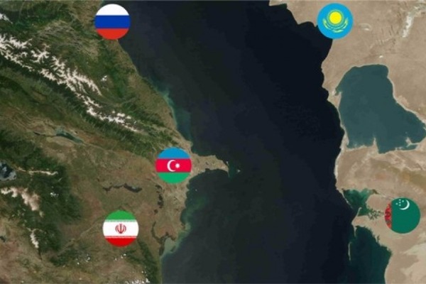 Rusiyada Xəzər müzakirələri