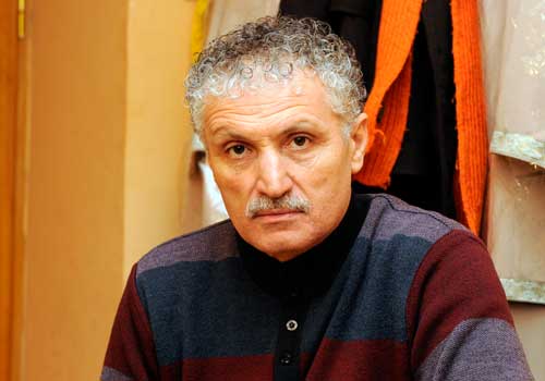Prezident daha bir xalq artistinə mənzil bağışladı