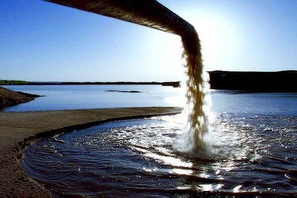 Çirkab suyunu gölə axıdan şəxs cərimələndi