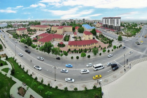 Nazxçıvanda xəstəxana işçilərinin maaşı 50 faiz ARTIRILDI