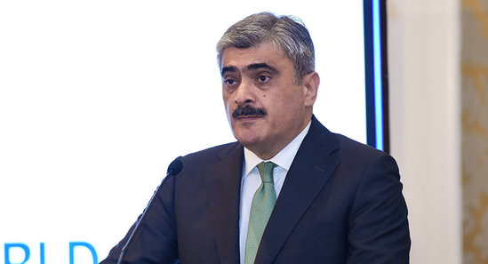 “ABŞ Azərbaycana 13, 6 milyard dollar investisiya yatırıb” – Samir Şərifov