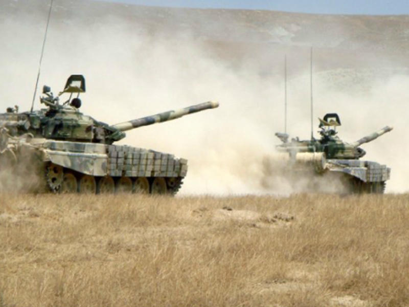 Hərbçilərimizin ölümü ilə bağlı cinayət işi açıldı