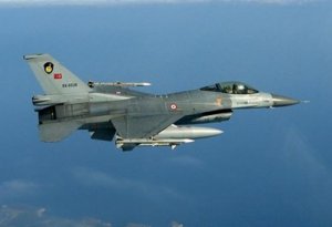 Türkiyə Ordusundan PKK-ya növbəti zərbə