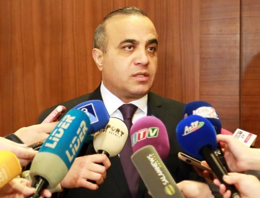 Azay Quliyev ATƏT PA-nın Azərbaycan üçün əhəmiyyətli Qətnaməsini ŞƏRH ETDİ  