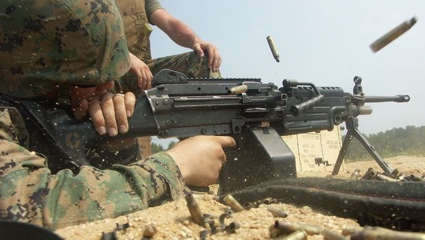 Cəbhədə son durum - Müdafiə Nazirliyi məlumat yaydı