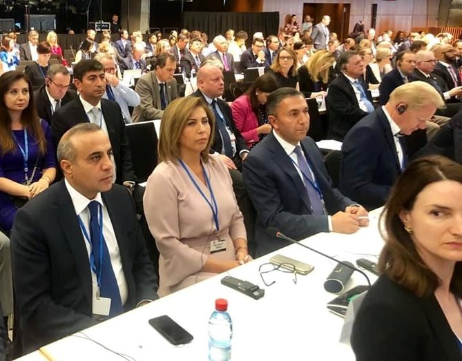 ATƏT PA-da Dağlıq Qarabağ münaqişəsinə YENİ YANAŞMA 