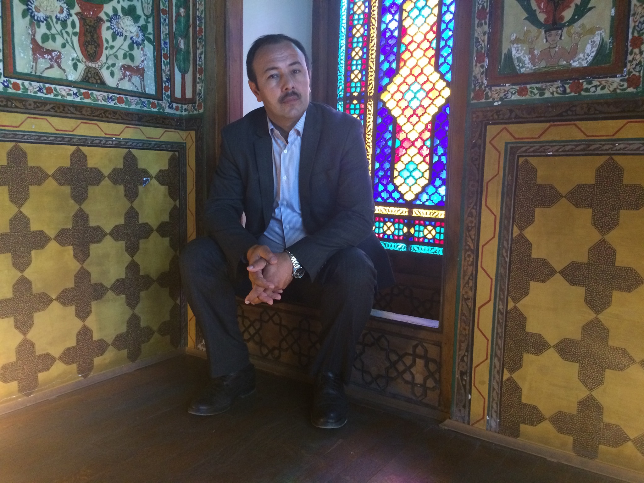 Şəki haqqında Bakı qərarı