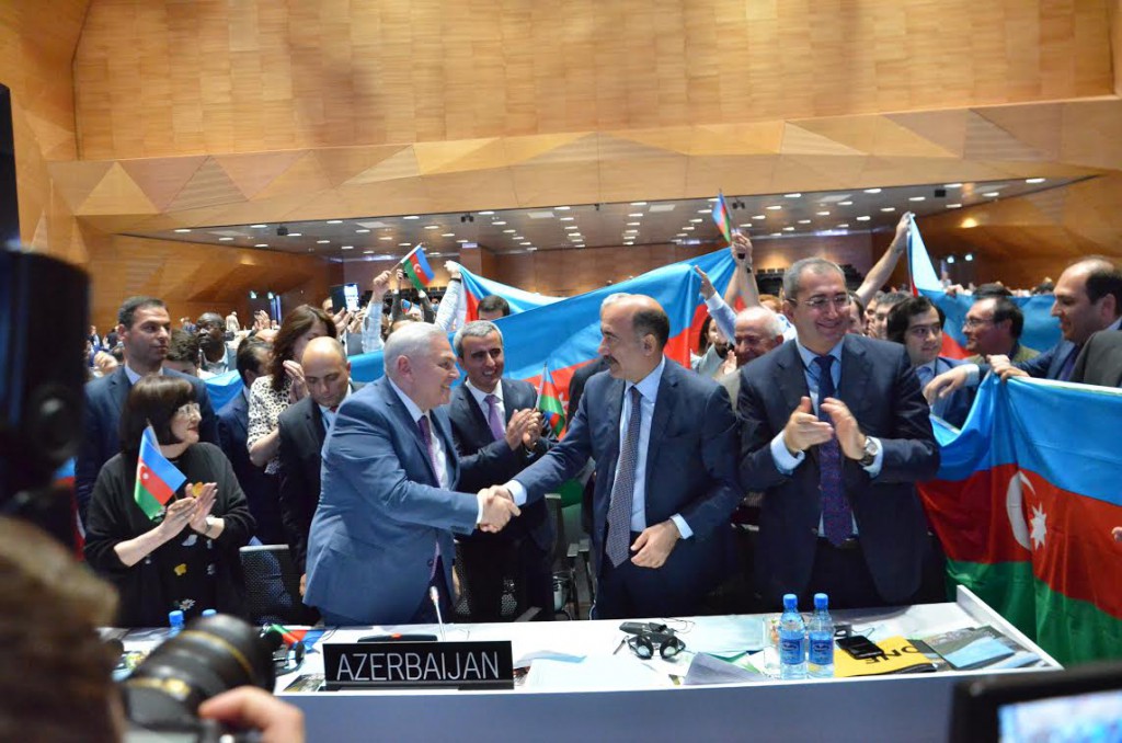 UNESKO-da Azərbaycanın mədəni irs nümunələrinin sayı artacaq