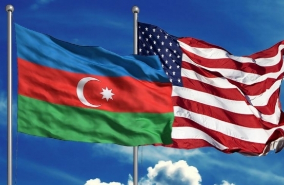 ABŞ səfirliyi Azərbaycanı təbrik edib