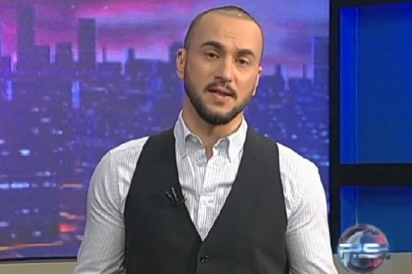 Prezidenti təhqir edən jurnalist işdən QOVULDU