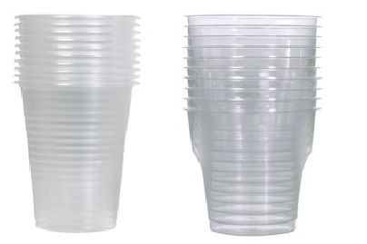 Plastik stəkanların satışı qadağan edilir