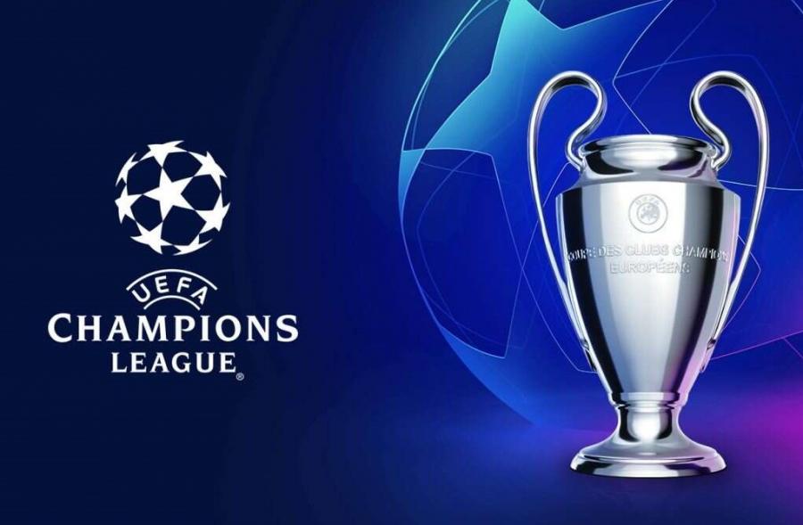 Çempionlar Liqasında 1-ci təsnifat mərhələsi başlayır - TƏQVİM