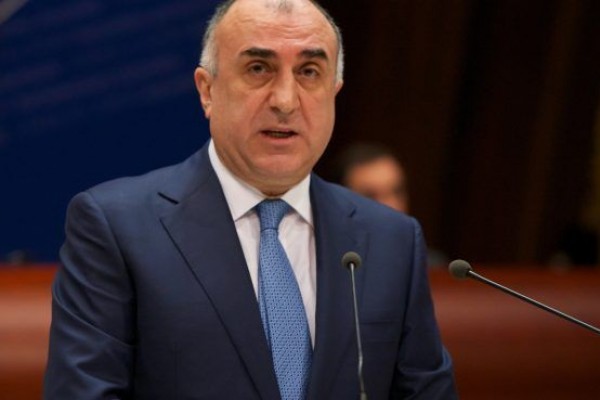 Elmar Məmmədyarov: “Azərbaycanın xarici dövlətlərdə 59 səfirliyi var”