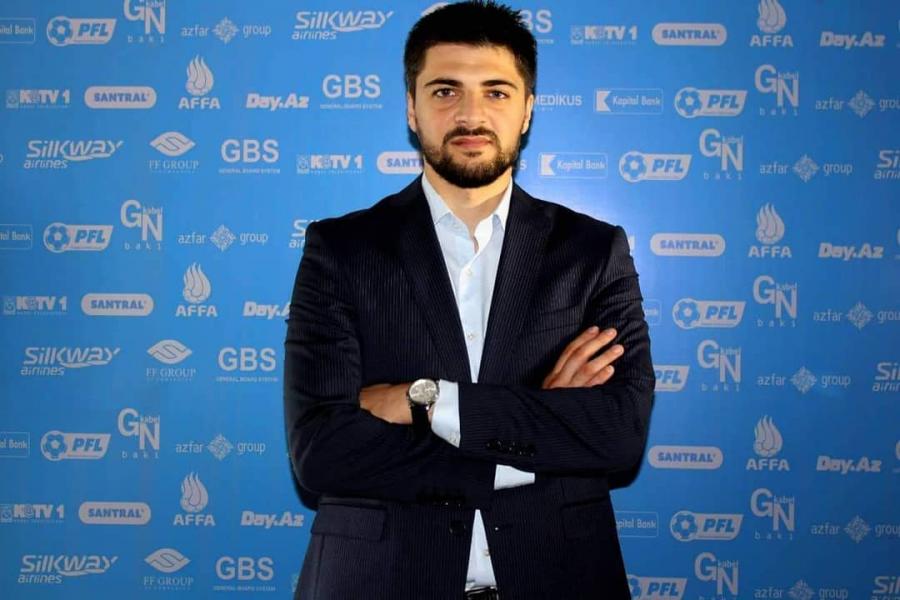 “Zirə” klubunun prezidentindən şok İSTEFA