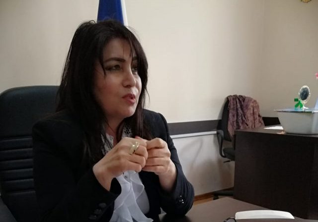 “Ədəbiyyat ideologiyanın əsirinə çevrilirsə, obyektiv ola bilməz”- Dilbər Zeynalova