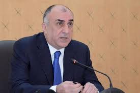 Elmar Məmmədyarov “Vətənə xidmətə görə” ordeni ilə təltif olundu