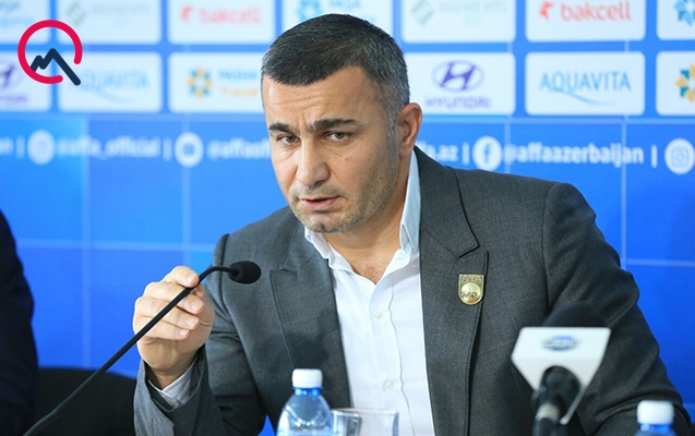 “Bizə məlum olmayan sürprizlər gözləyirik” - Qurban Qurbanov
