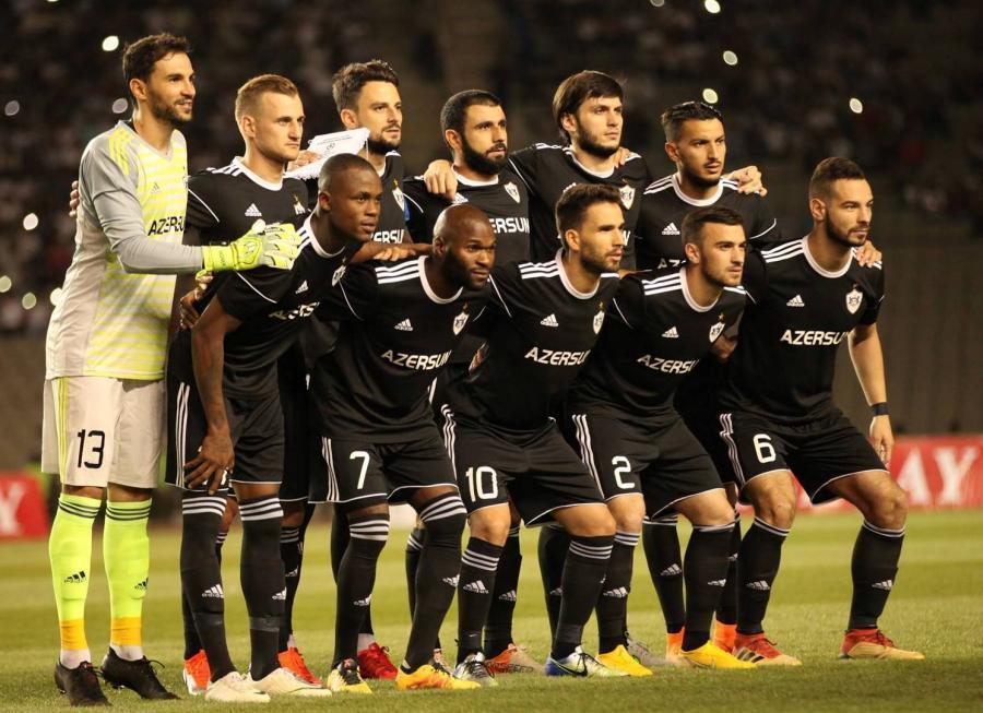 “Qarabağ” bu gün Çempionlar Liqasında mübarizəyə başlayır - TƏQVİM