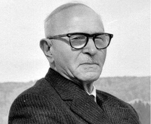 Ceyhun Hacıbəyli haqqında ilk monoqrafik tədqiqat
