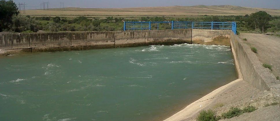 Neftçalanın su təchizatı yaxşılaşdırılacaq