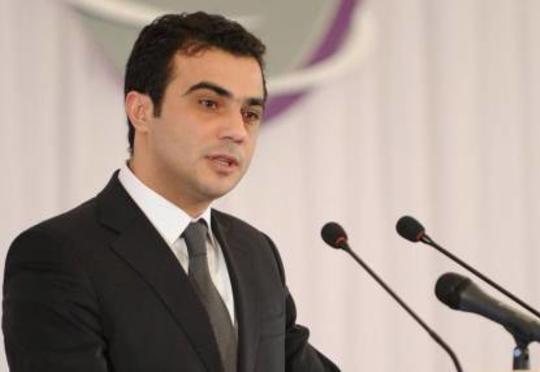 “Müharibəni təkcə səngərlərdə deyil, xarici ölkələrdə də aparırıq”