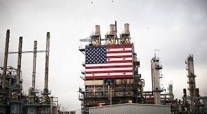 ABŞ-ın neft ehtiyatı 9,5 milyon barrel azalıb
