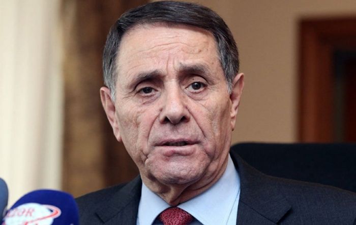 Baş nazir Prezidentin sosial islahatlarından DANIŞDI