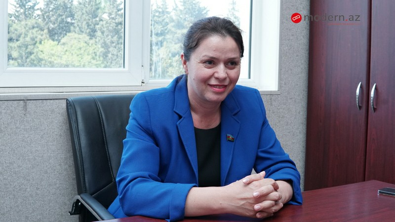 Deputat: “Azərbaycan-UNESKO əlaqələri uğurla inkişaf edir”