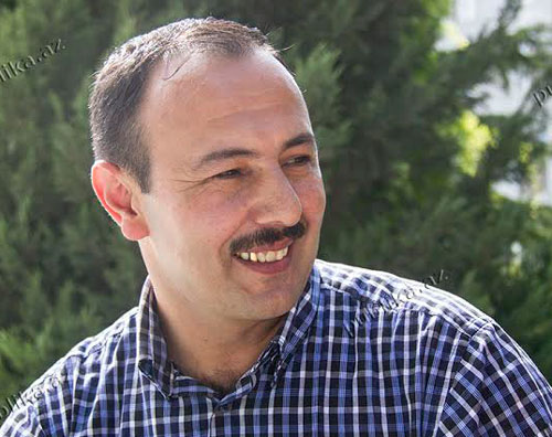 50 il öncə... 50 il sonra...  