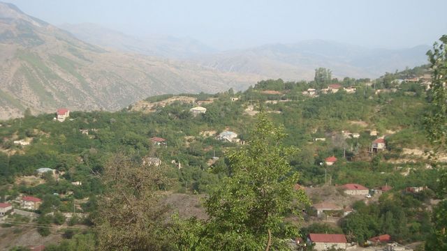 “Lolabağırlı”  toponimi haqqında