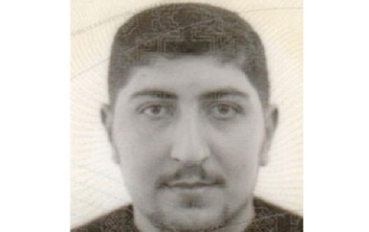 Dövlətə xəyanətdə təqsirləndirilən şəxsin məhkəməsinin vaxtı bilinib