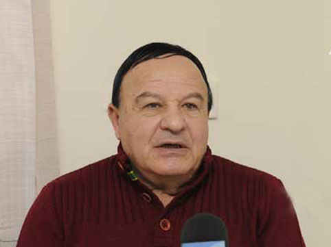 Yalçın Rzazadənin səhhəti ilə bağlı son durum