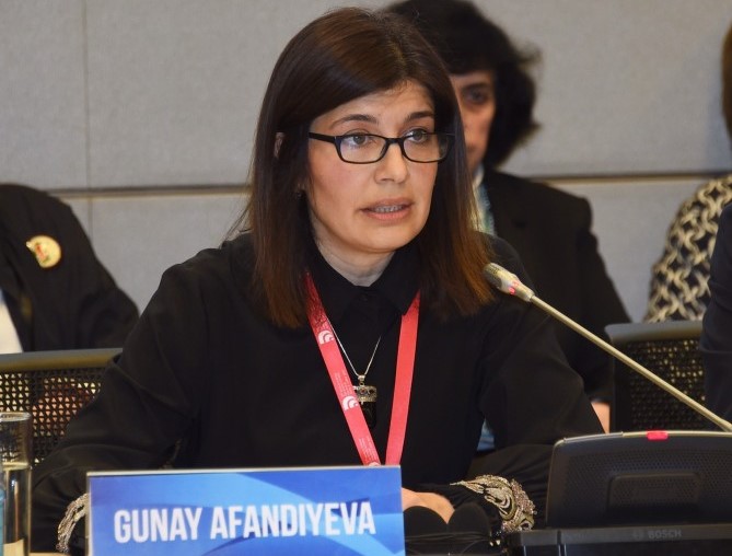 Beynəlxalq Türk Mədəniyyəti və İrsi Fondundan “Şəki bəyanatı”   